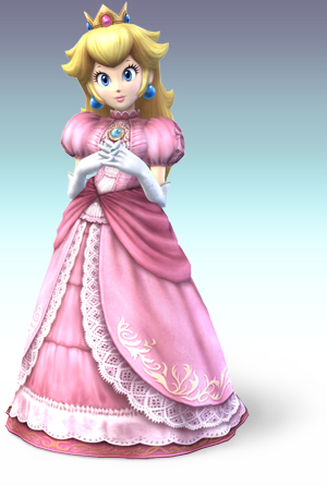 princess peach mario kart wii. Mario Kart character: